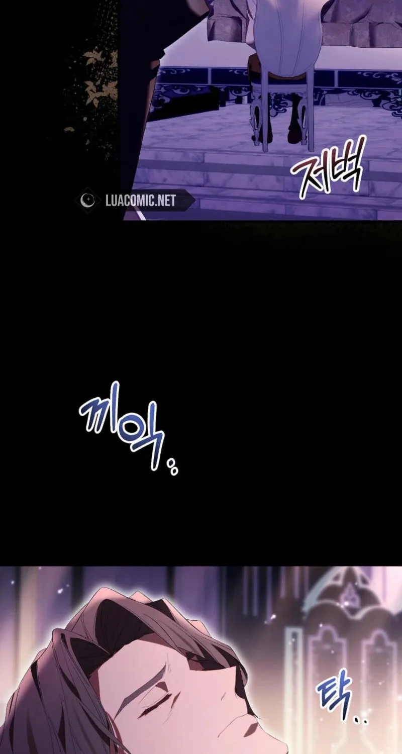 The Beloved Fake Saint Chapter 103 page 49 - 