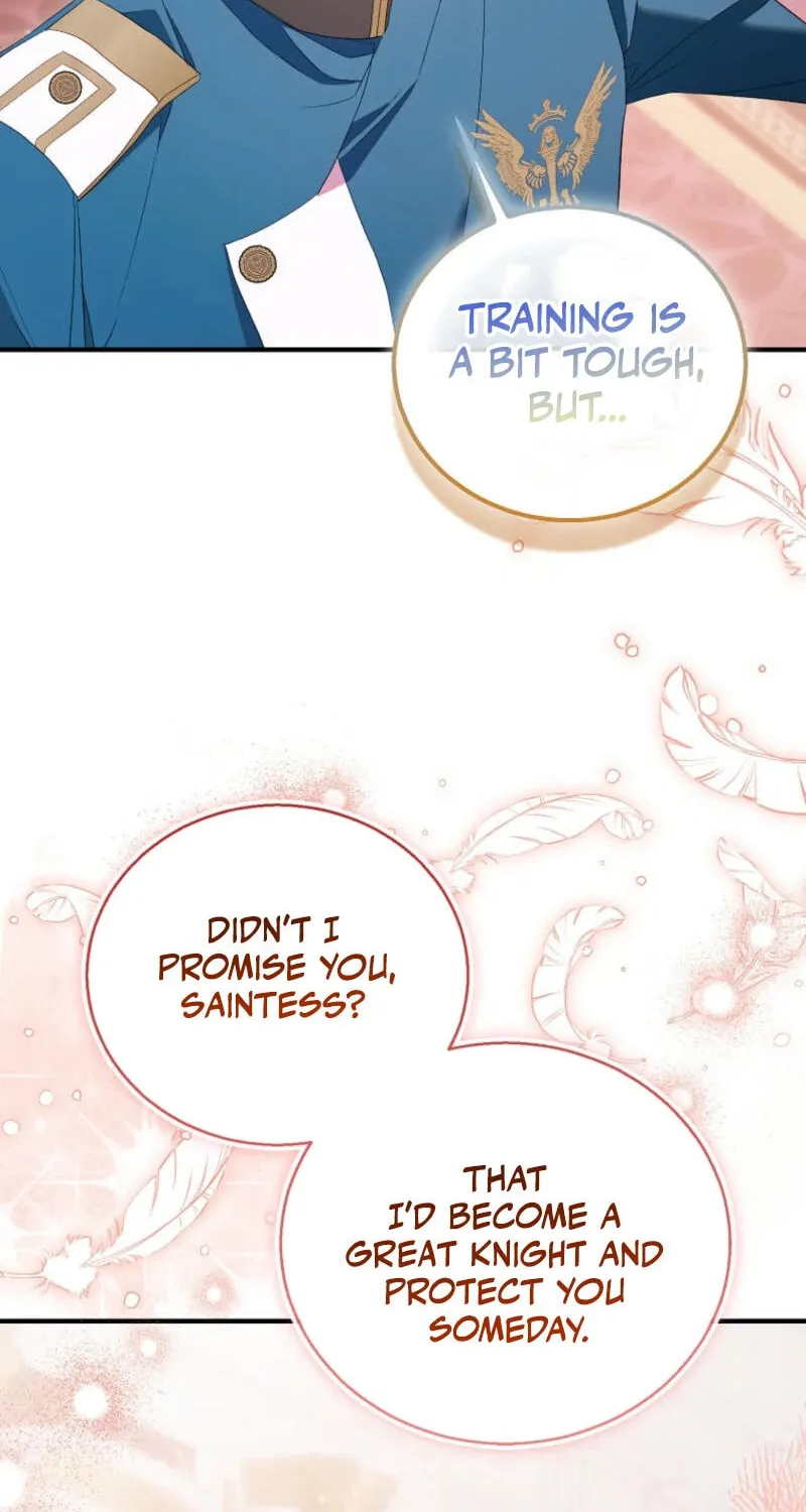 The Beloved Fake Saint Chapter 103 page 6 - 