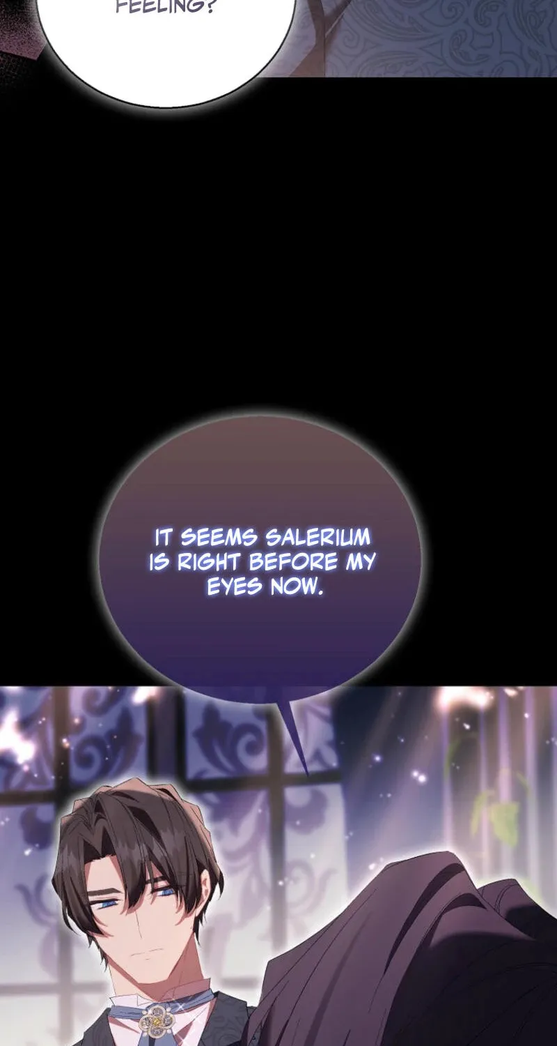 The Beloved Fake Saint Chapter 103 page 52 - 