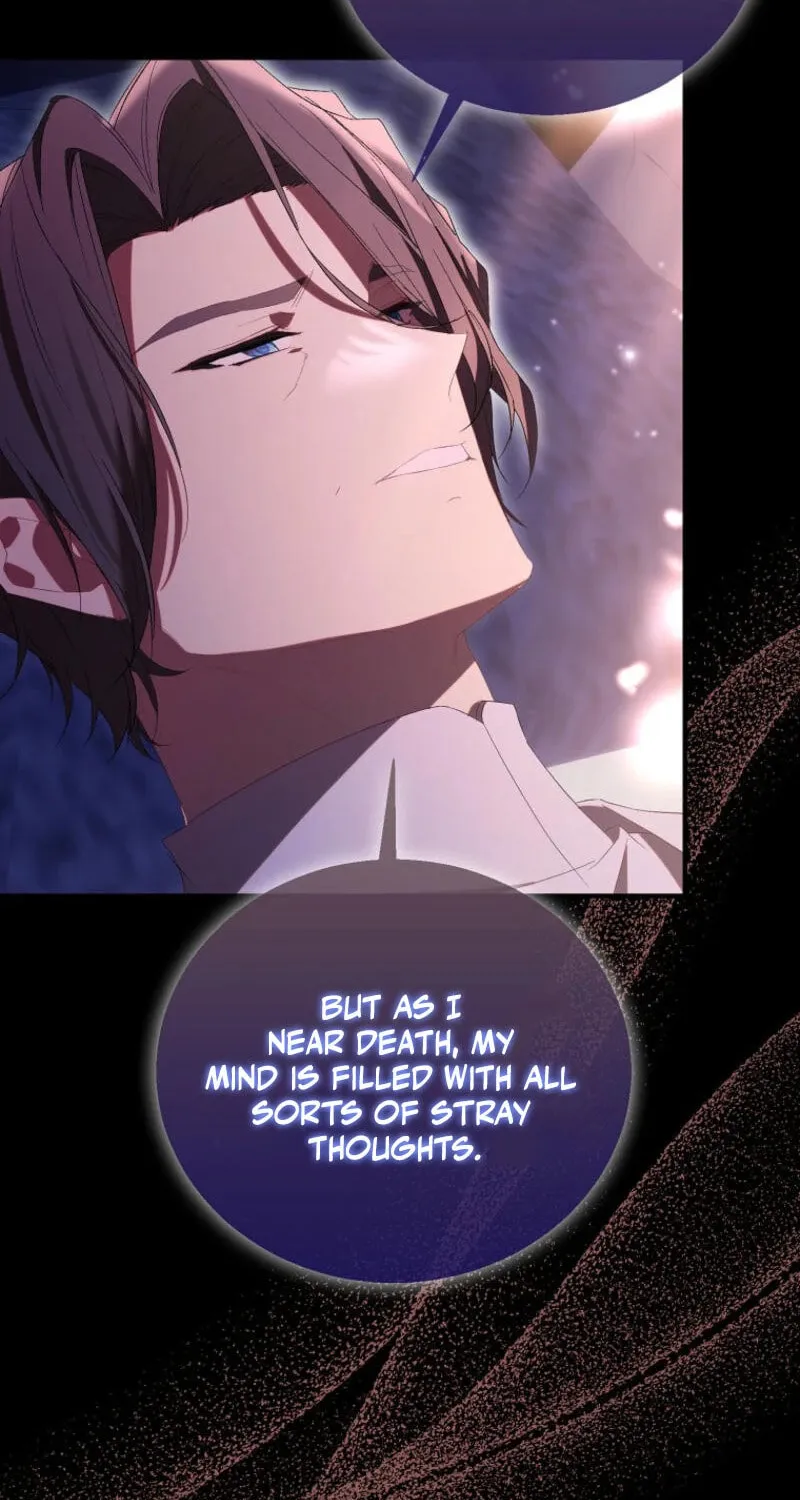 The Beloved Fake Saint Chapter 103 page 54 - 