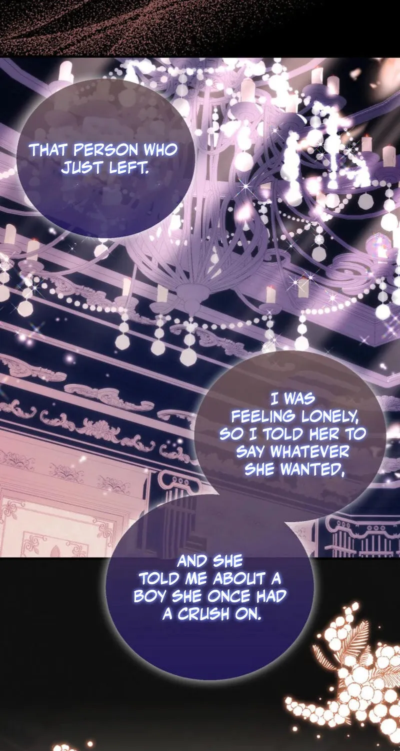 The Beloved Fake Saint Chapter 103 page 55 - 
