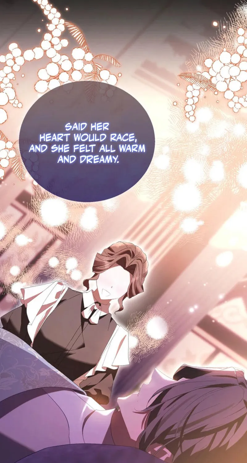 The Beloved Fake Saint Chapter 103 page 56 - 