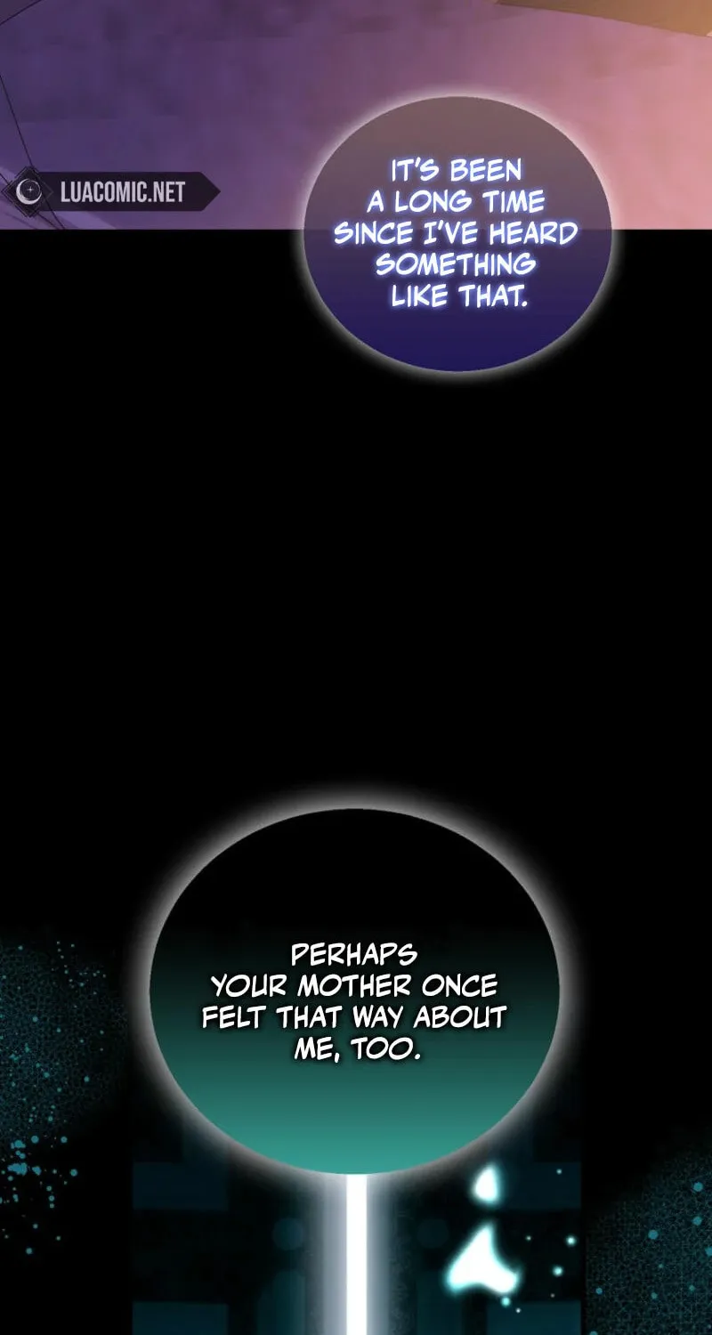 The Beloved Fake Saint Chapter 103 page 57 - 