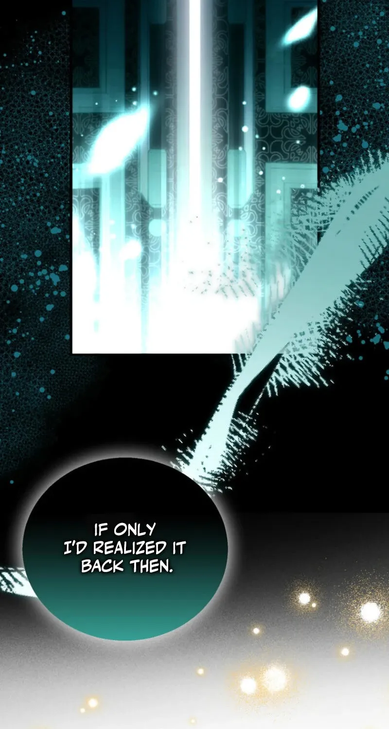 The Beloved Fake Saint Chapter 103 page 58 - 