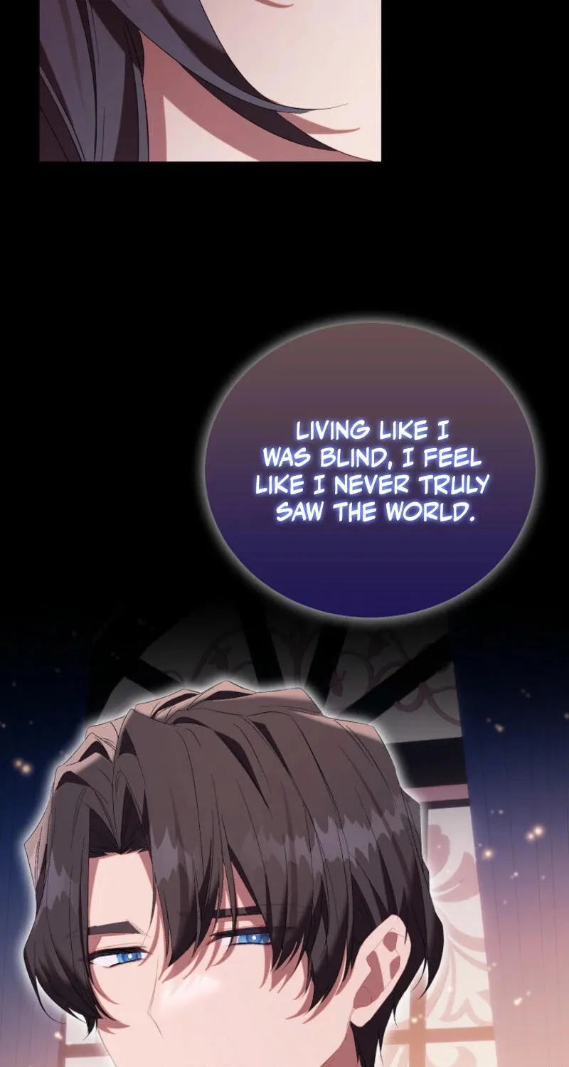 The Beloved Fake Saint Chapter 103 page 64 - 