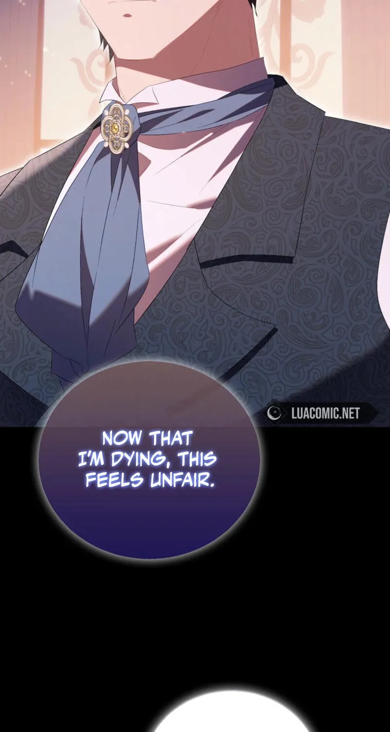 The Beloved Fake Saint Chapter 103 page 65 - 