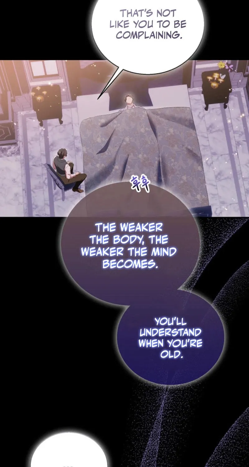 The Beloved Fake Saint Chapter 103 page 66 - 