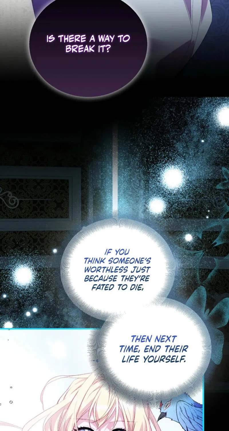 The Beloved Fake Saint Chapter 103 page 71 - 
