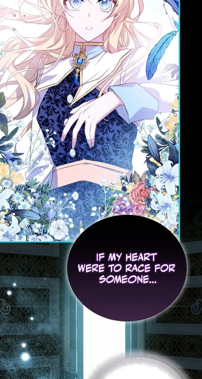 The Beloved Fake Saint Chapter 103 page 72 - 
