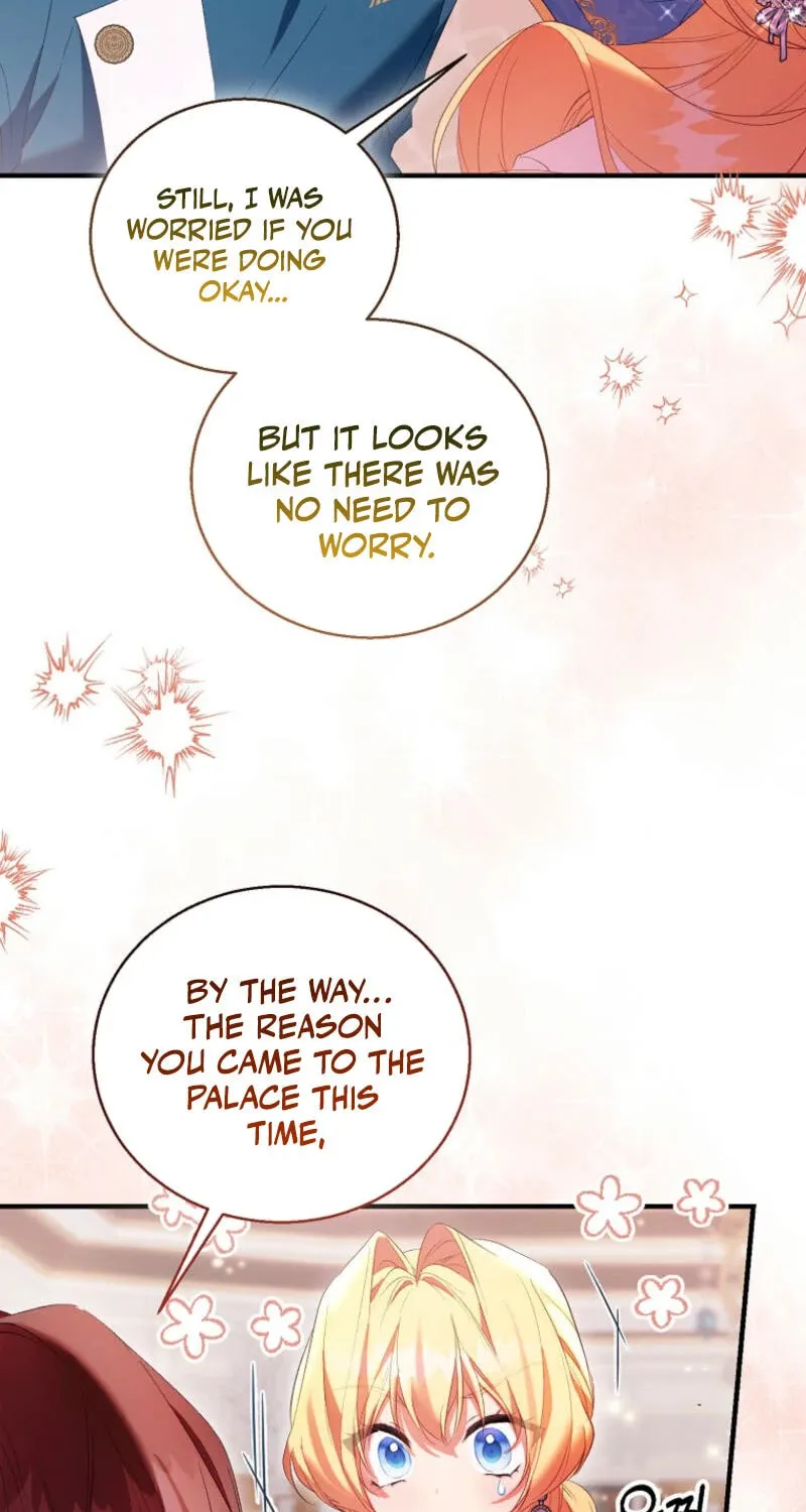 The Beloved Fake Saint Chapter 103 page 9 - 