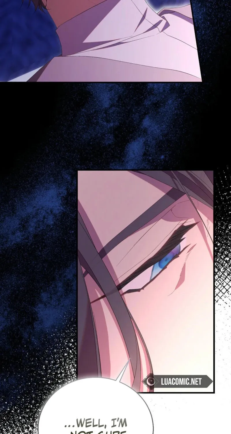 The Beloved Fake Saint Chapter 103 page 82 - 