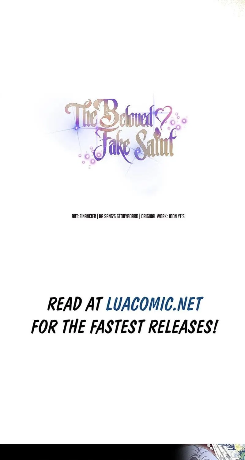 The Beloved Fake Saint Chapter 103 page 90 - 