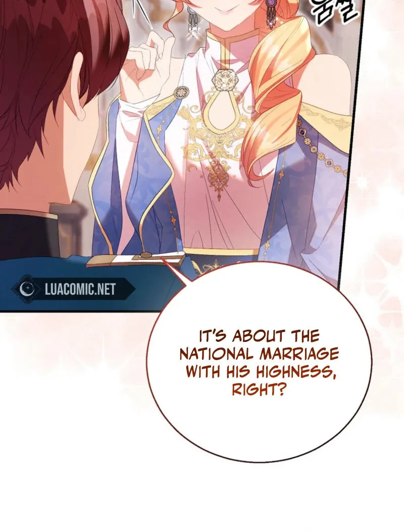 The Beloved Fake Saint Chapter 103 page 10 - 