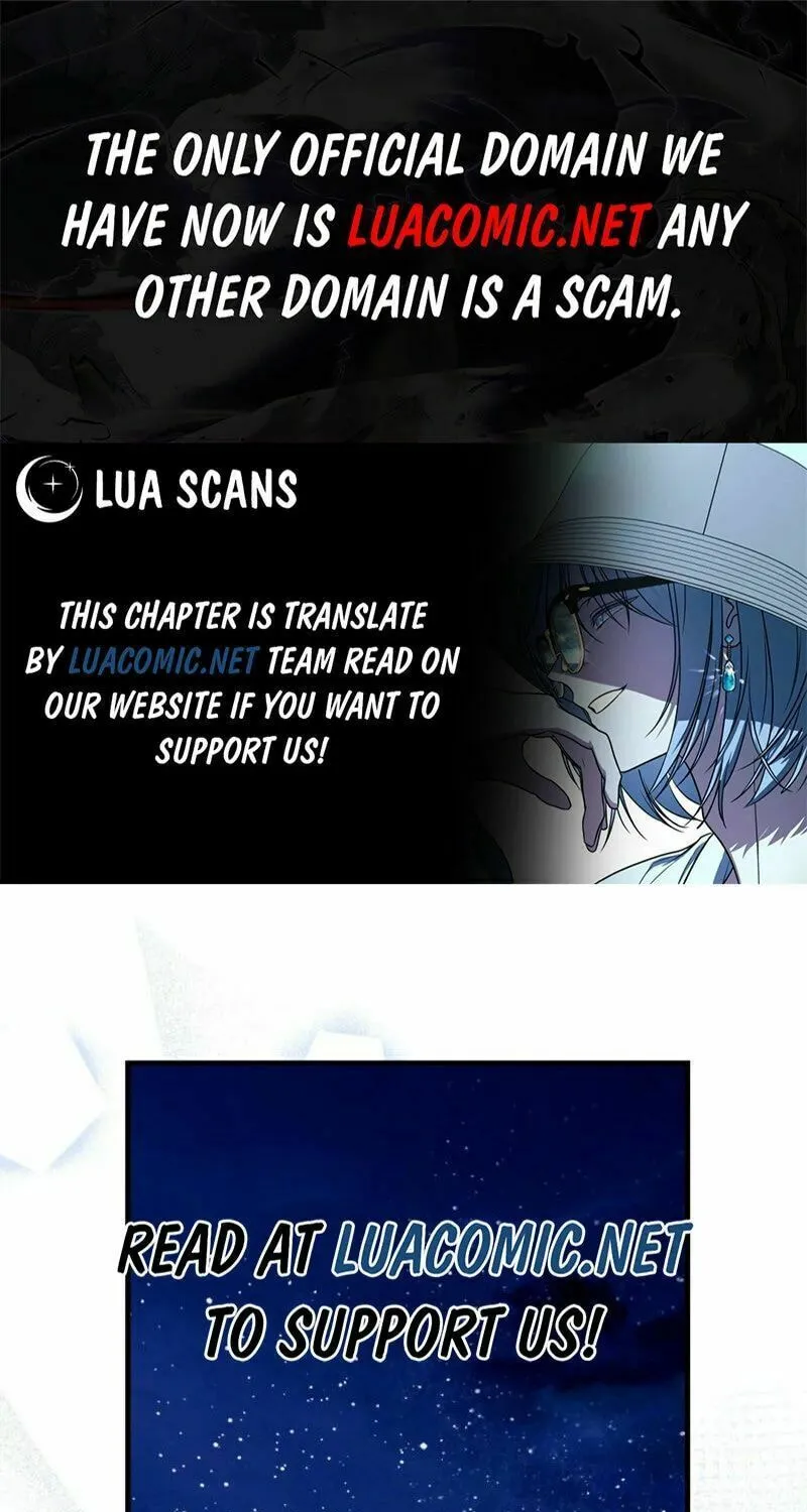 The Beloved Fake Saint Chapter 104 page 1 - 