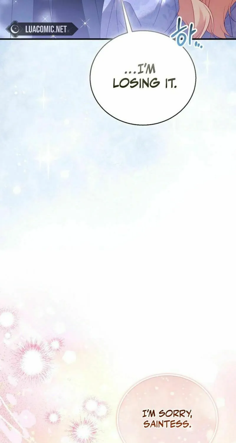 The Beloved Fake Saint Chapter 104 page 101 - 