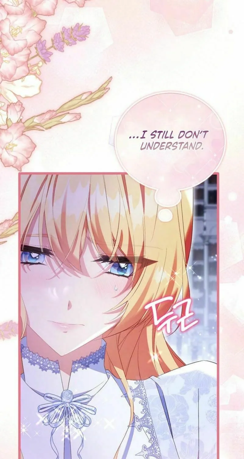 The Beloved Fake Saint Chapter 104 page 13 - 