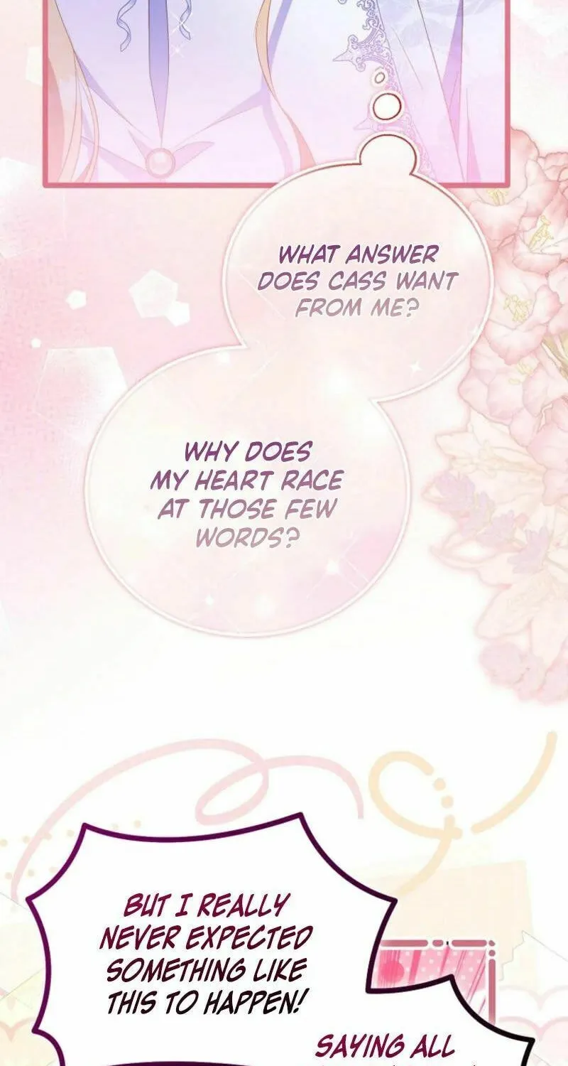 The Beloved Fake Saint Chapter 104 page 14 - 