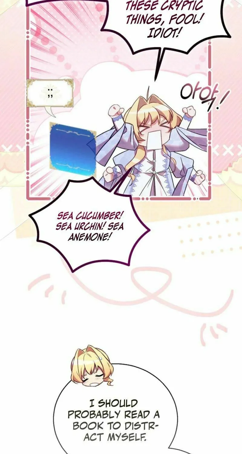 The Beloved Fake Saint Chapter 104 page 15 - 