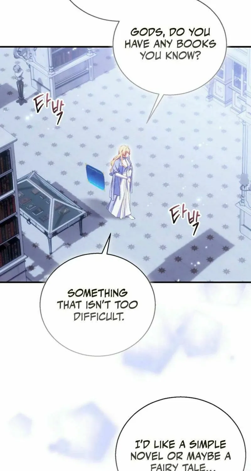 The Beloved Fake Saint Chapter 104 page 16 - 