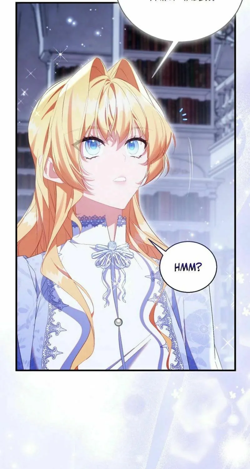 The Beloved Fake Saint Chapter 104 page 17 - 