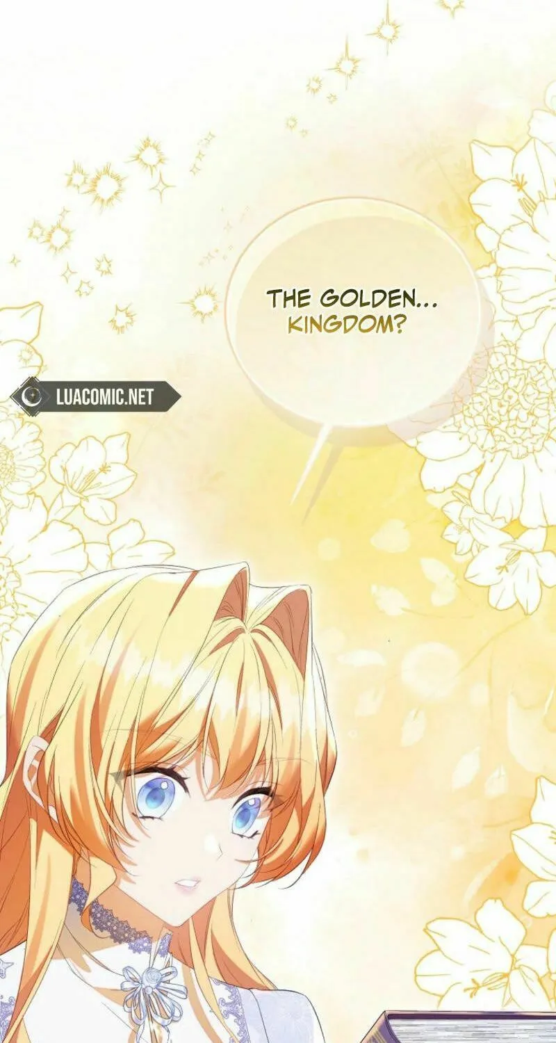 The Beloved Fake Saint Chapter 104 page 19 - 