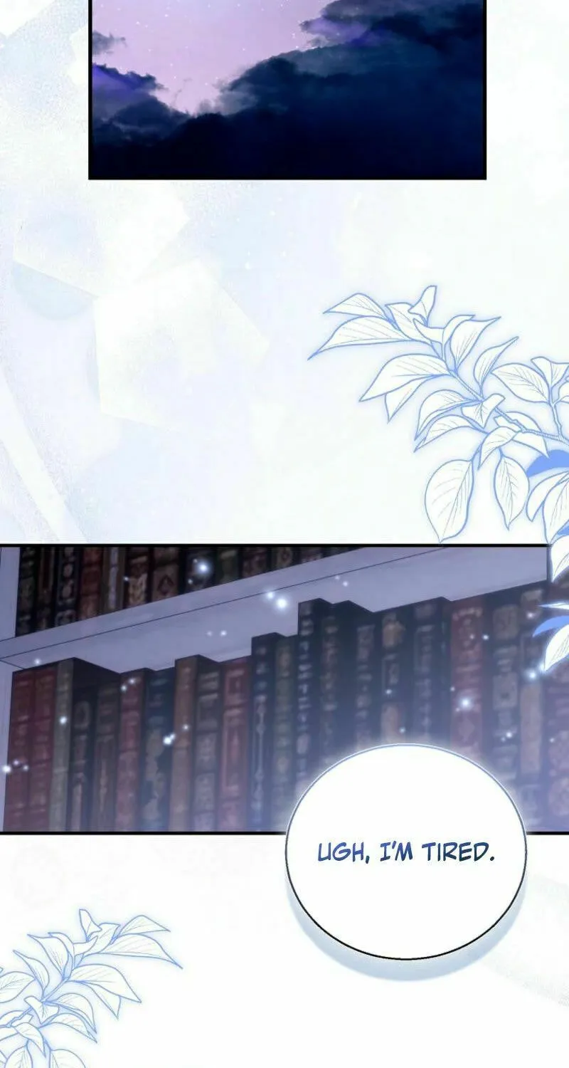 The Beloved Fake Saint Chapter 104 page 3 - 