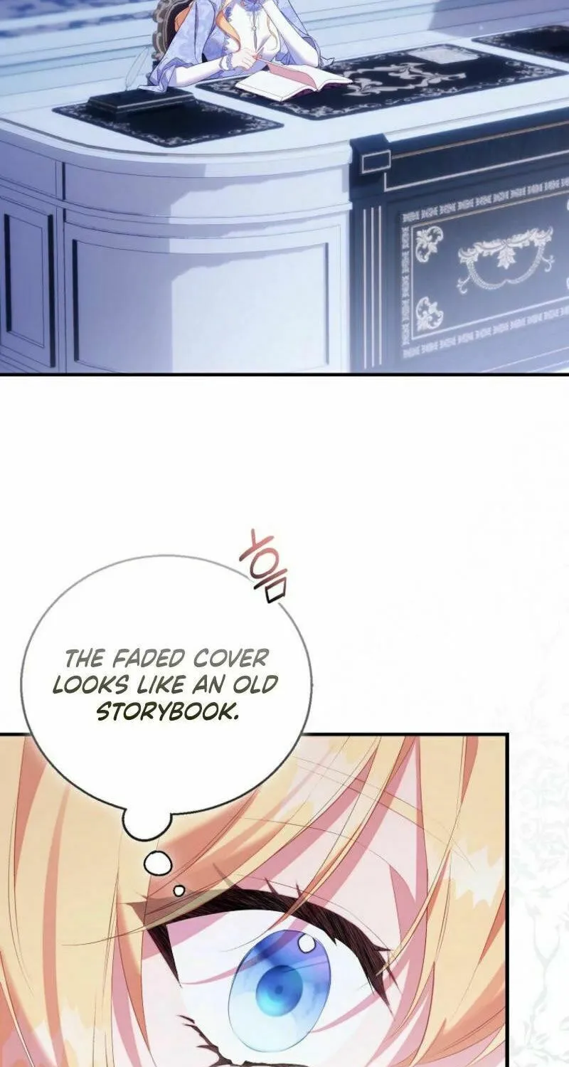 The Beloved Fake Saint Chapter 104 page 23 - 