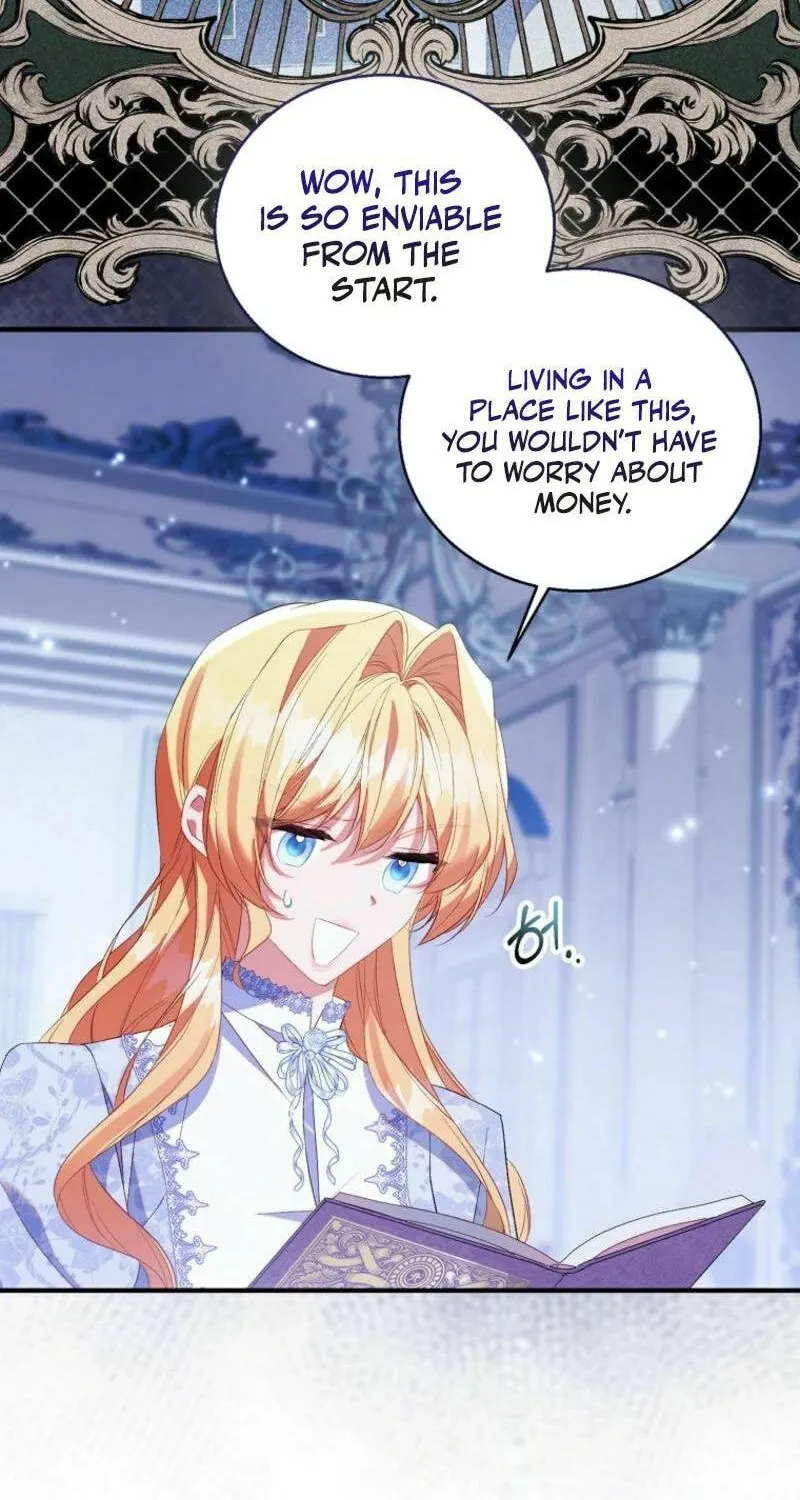 The Beloved Fake Saint Chapter 104 page 28 - 