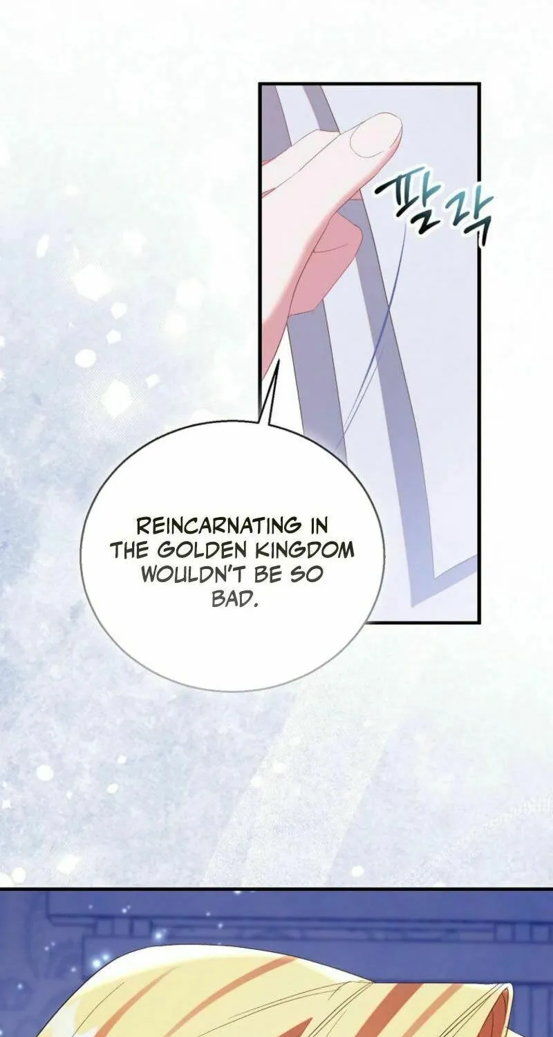 The Beloved Fake Saint Chapter 104 page 29 - 