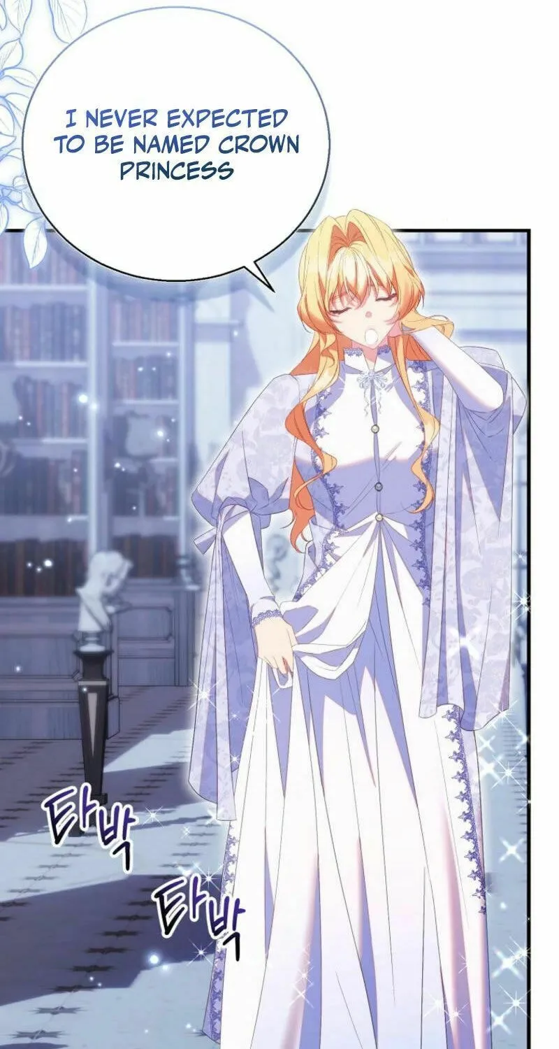 The Beloved Fake Saint Chapter 104 page 4 - 