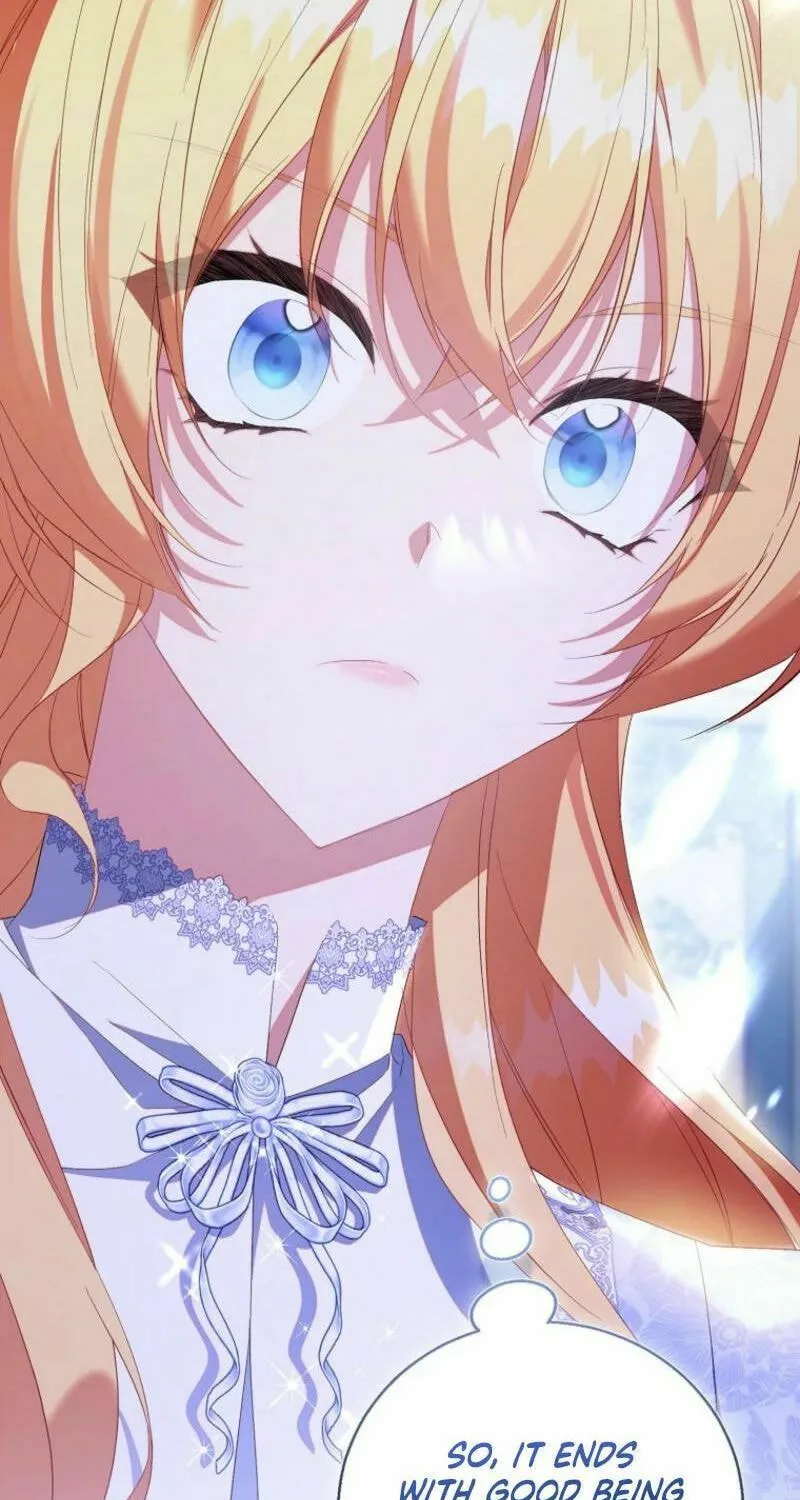 The Beloved Fake Saint Chapter 104 page 43 - 