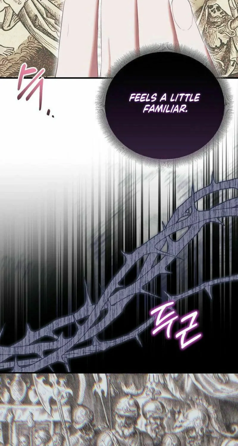 The Beloved Fake Saint Chapter 104 page 45 - 