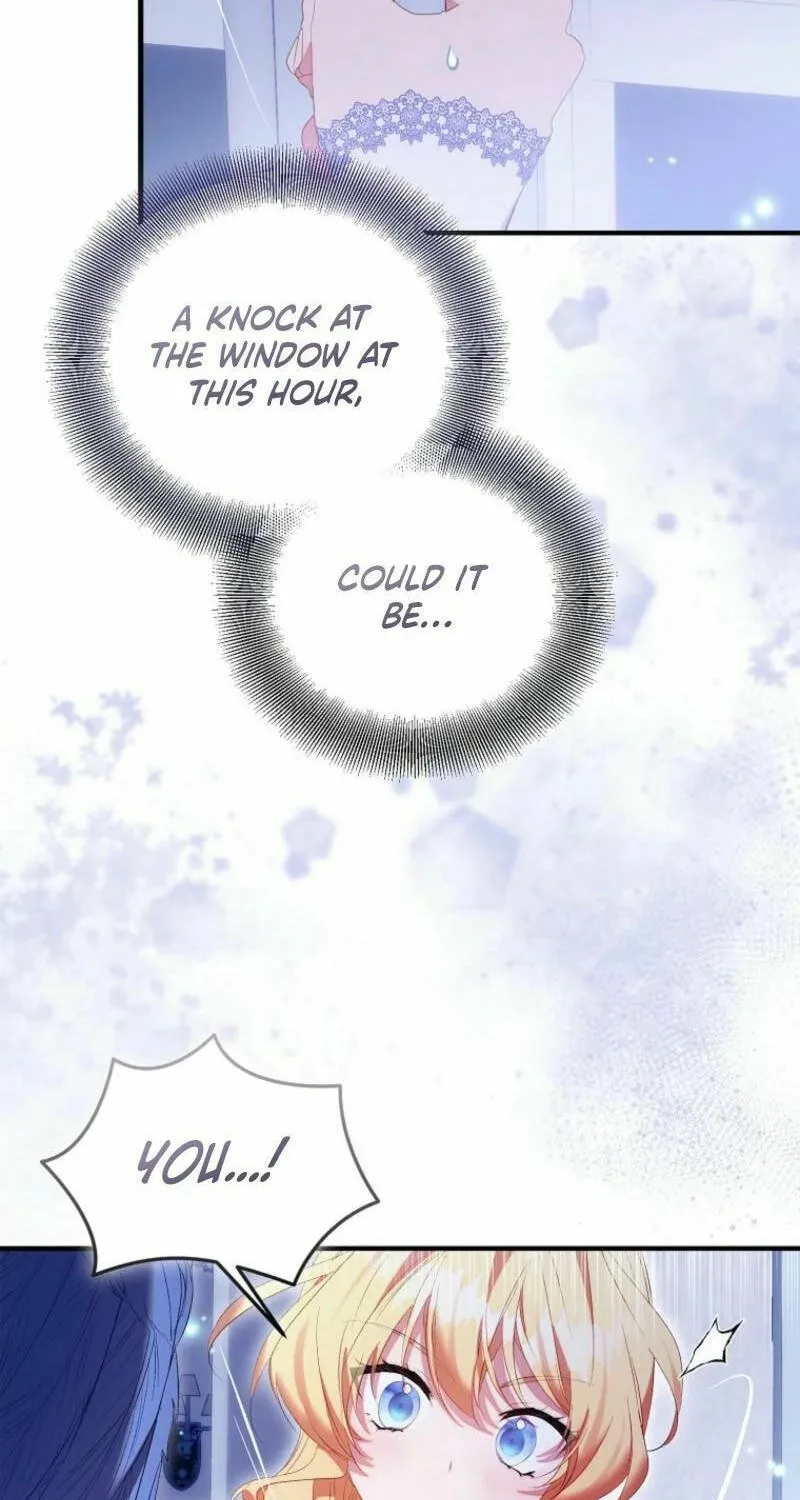 The Beloved Fake Saint Chapter 104 page 52 - 