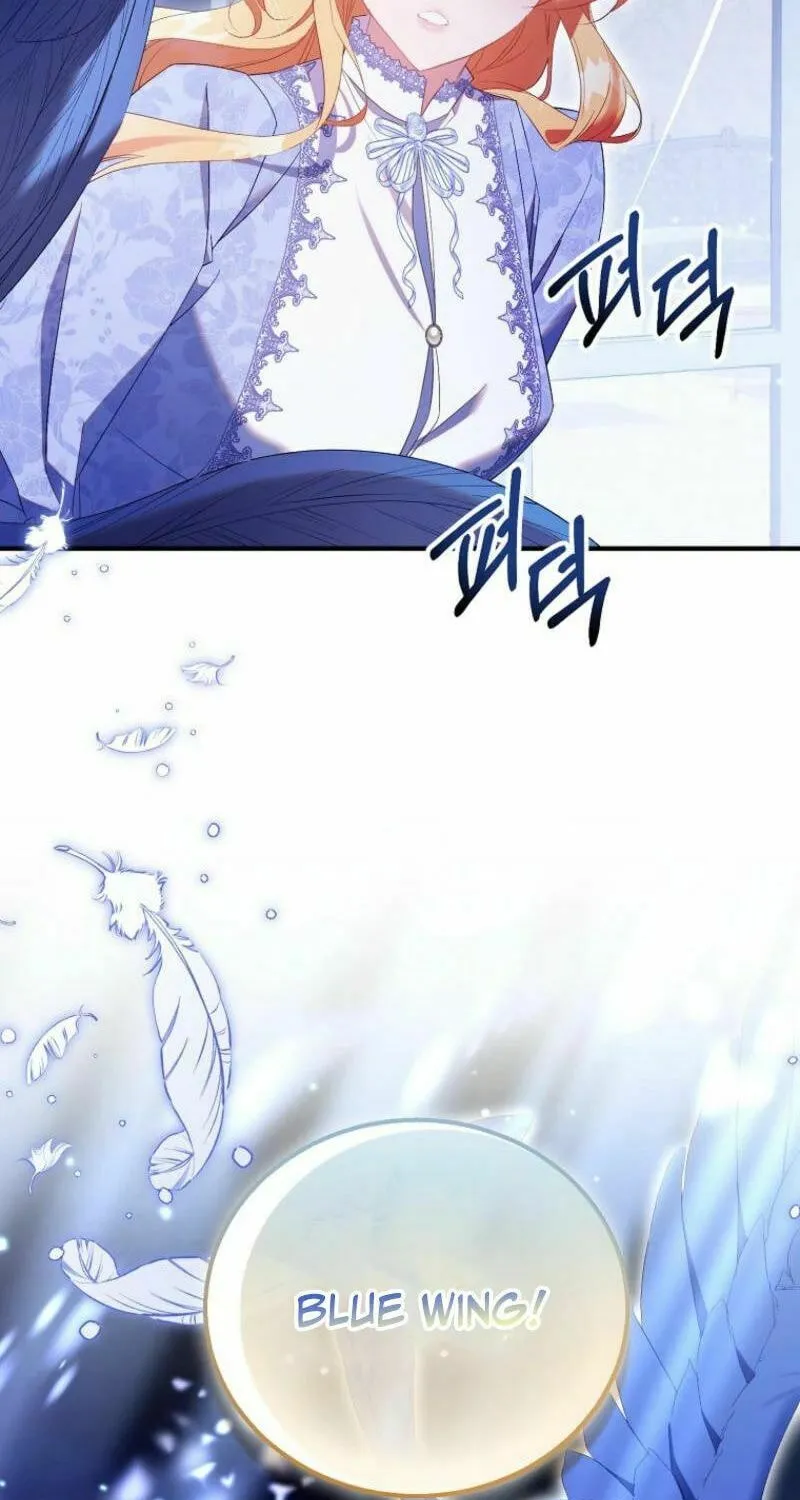 The Beloved Fake Saint Chapter 104 page 53 - 