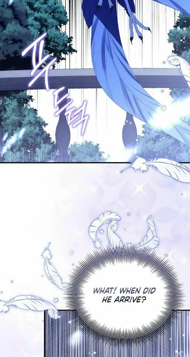 The Beloved Fake Saint Chapter 104 page 55 - 