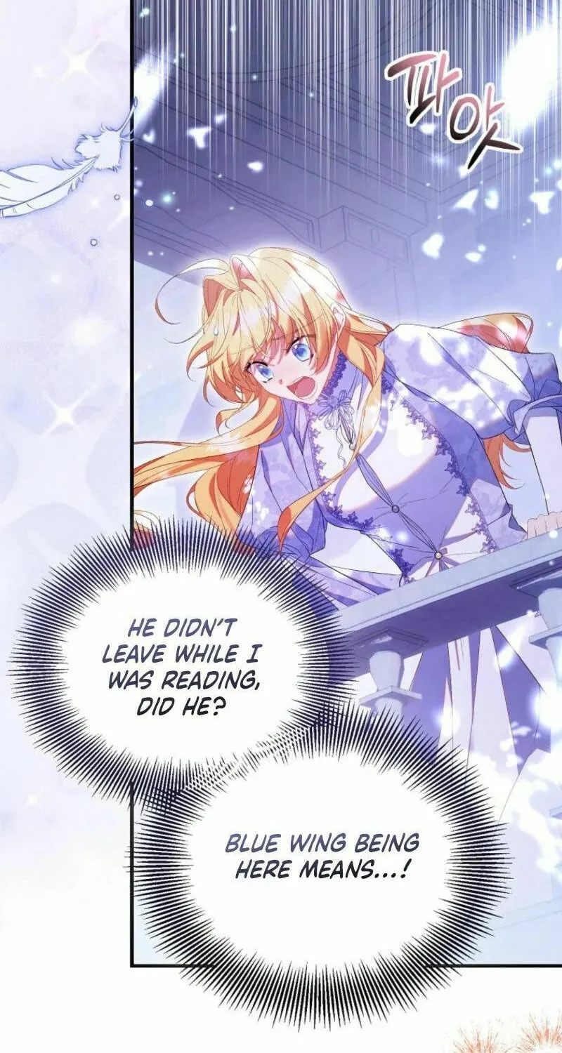 The Beloved Fake Saint Chapter 104 page 56 - 