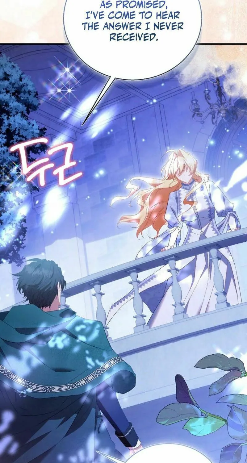 The Beloved Fake Saint Chapter 104 page 59 - 