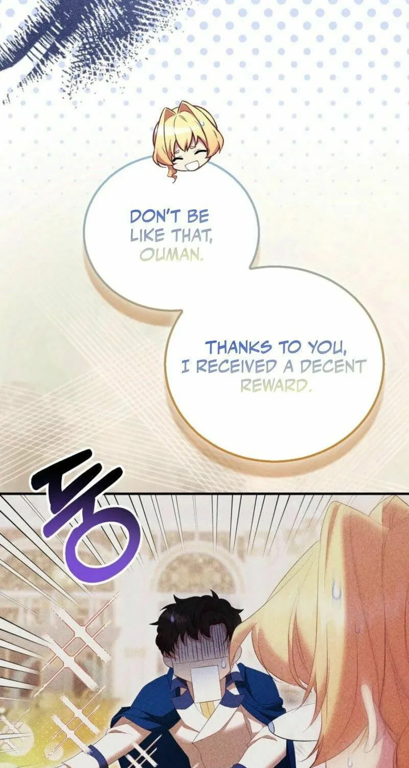 The Beloved Fake Saint Chapter 104 page 7 - 