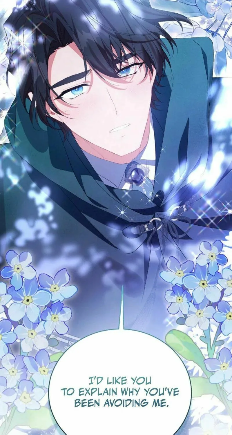 The Beloved Fake Saint Chapter 104 page 61 - 