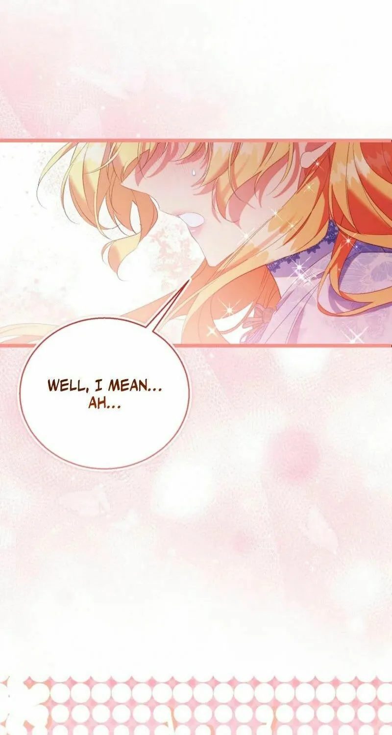 The Beloved Fake Saint Chapter 104 page 63 - 