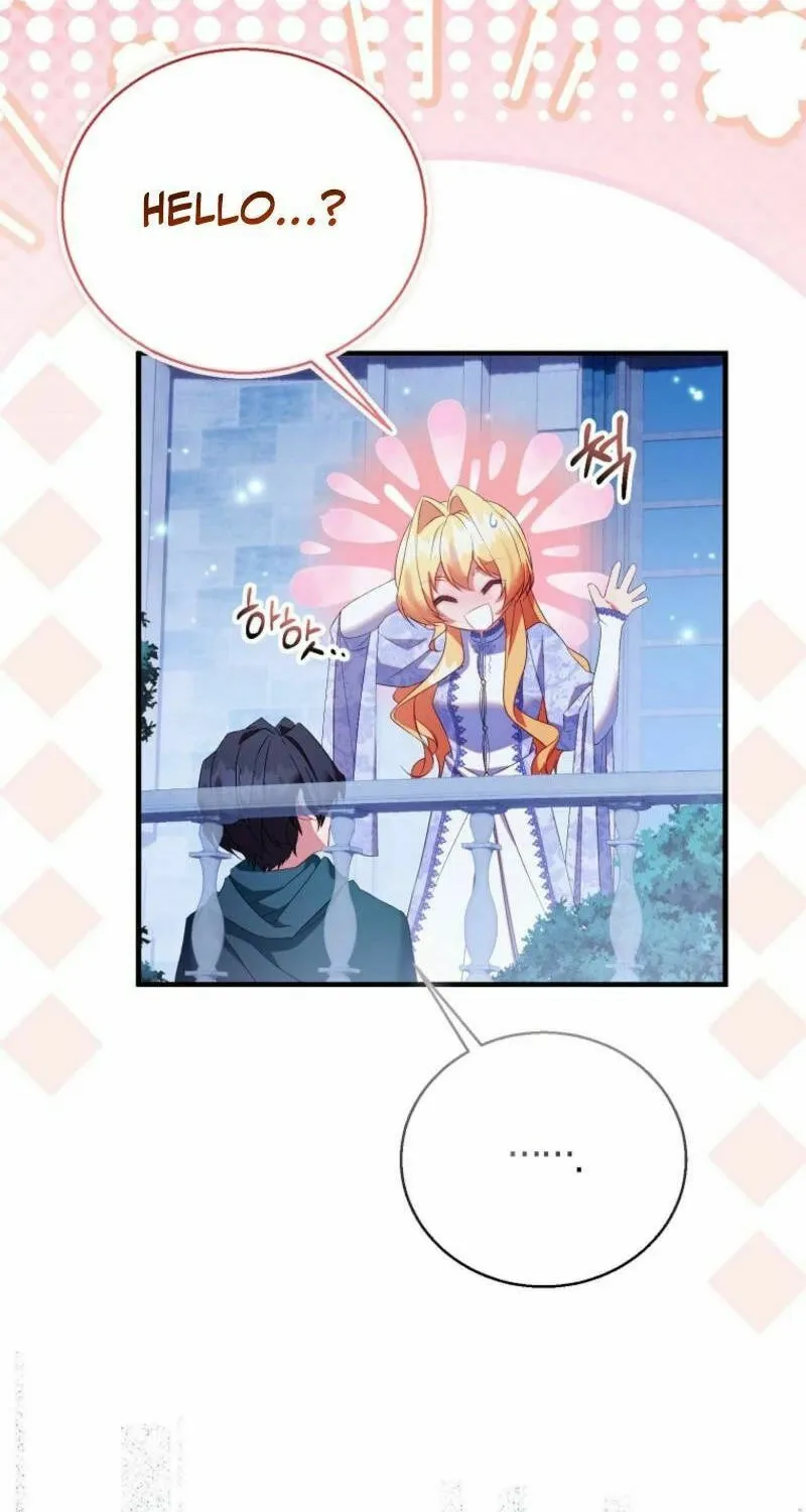 The Beloved Fake Saint Chapter 104 page 64 - 