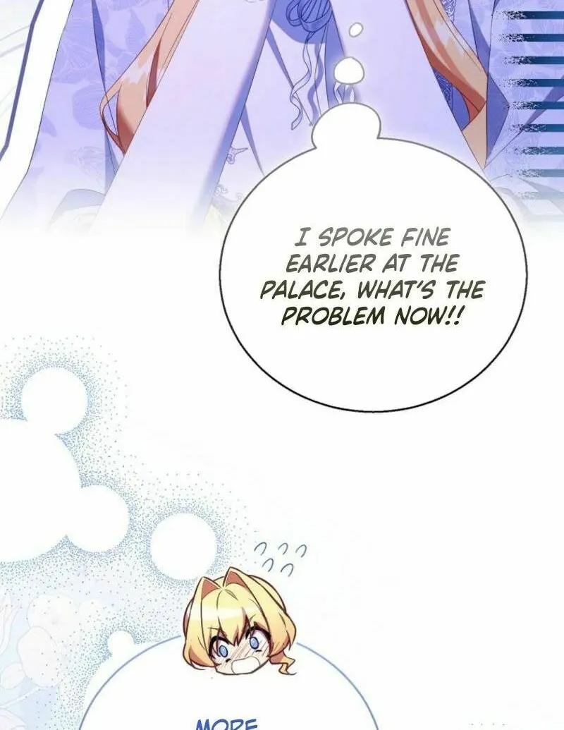 The Beloved Fake Saint Chapter 104 page 66 - 