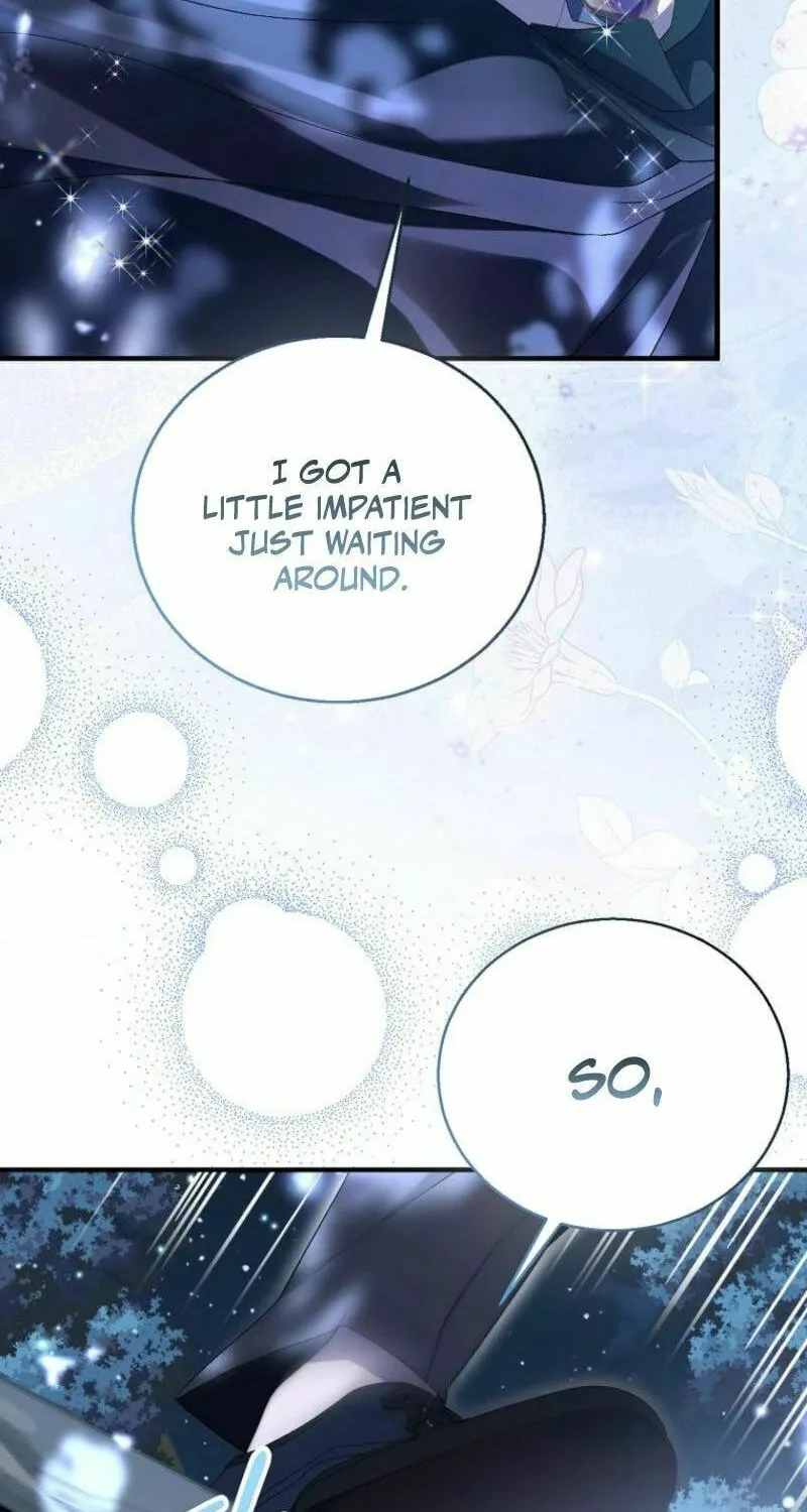 The Beloved Fake Saint Chapter 104 page 68 - 