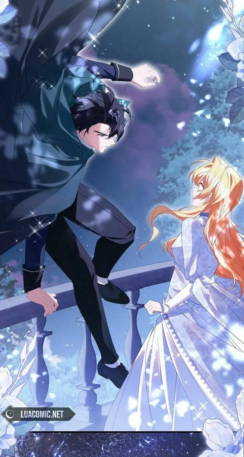 The Beloved Fake Saint Chapter 104 page 70 - 