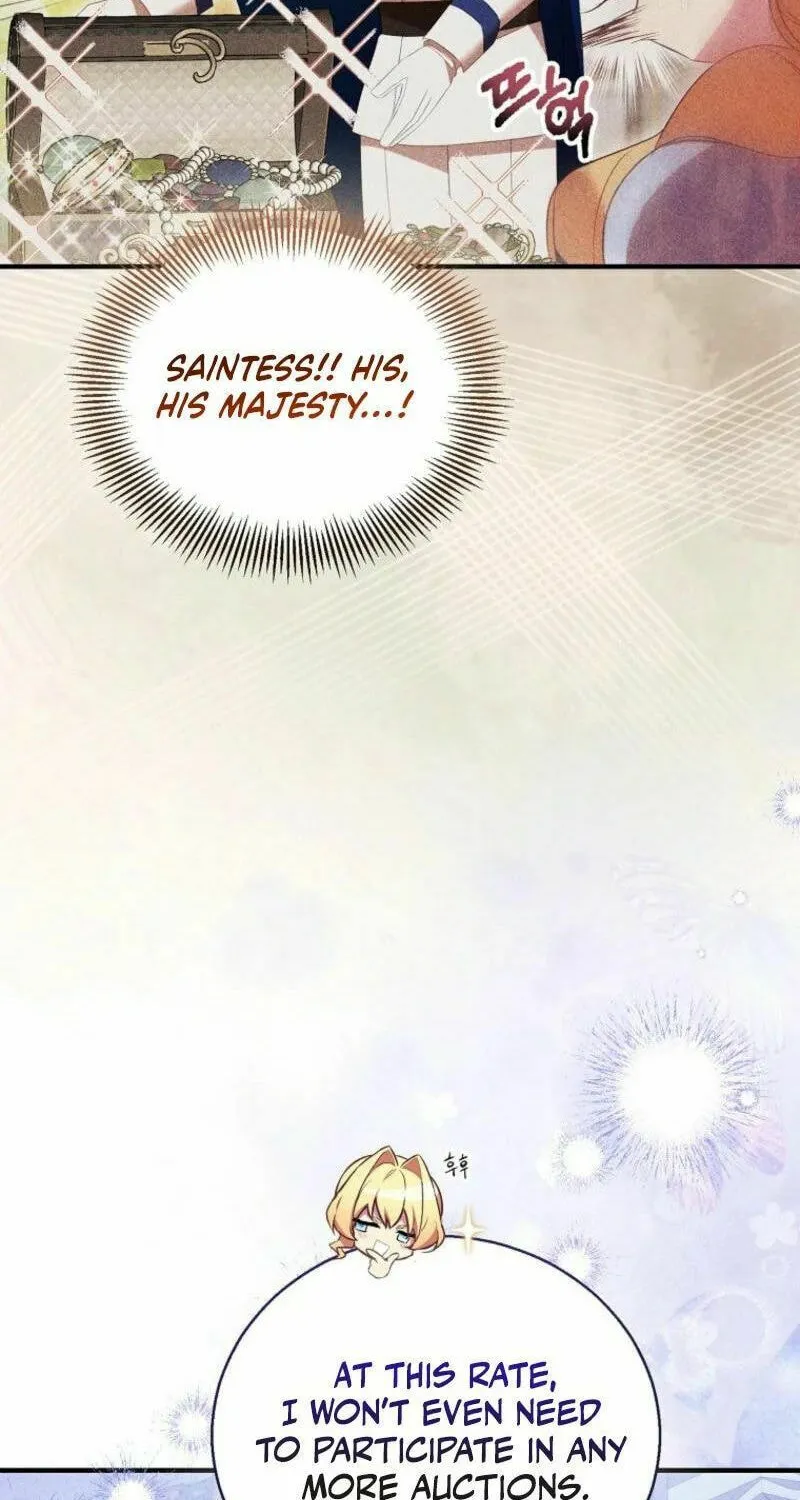 The Beloved Fake Saint Chapter 104 page 8 - 