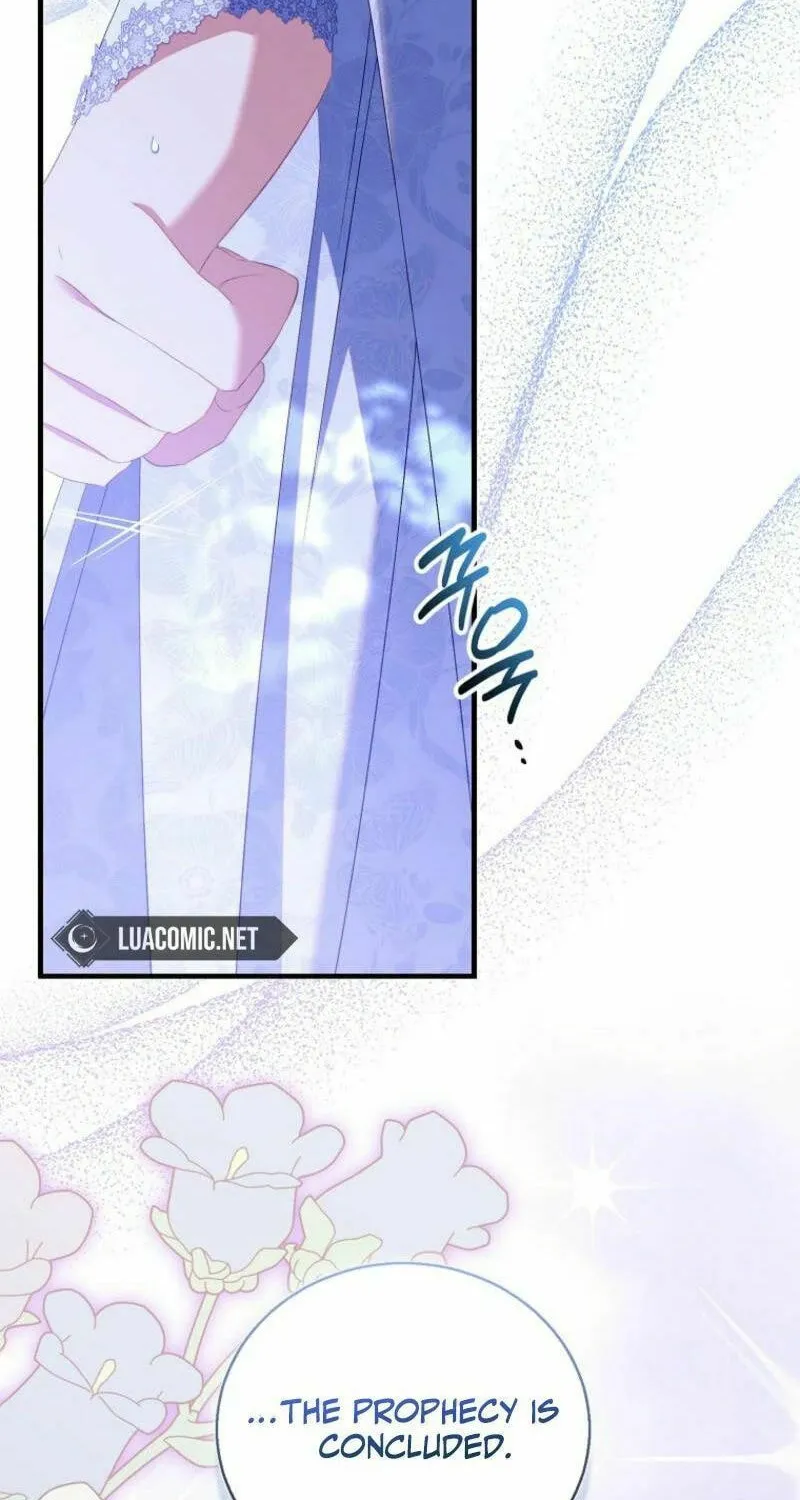 The Beloved Fake Saint Chapter 104 page 74 - 