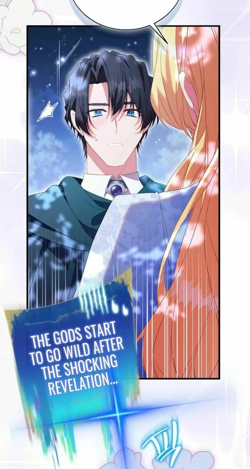 The Beloved Fake Saint Chapter 104 page 75 - 