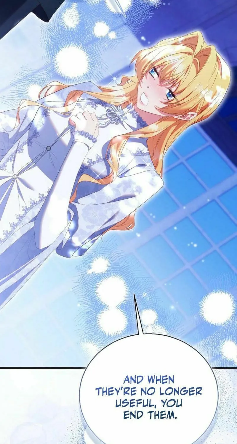 The Beloved Fake Saint Chapter 104 page 80 - 