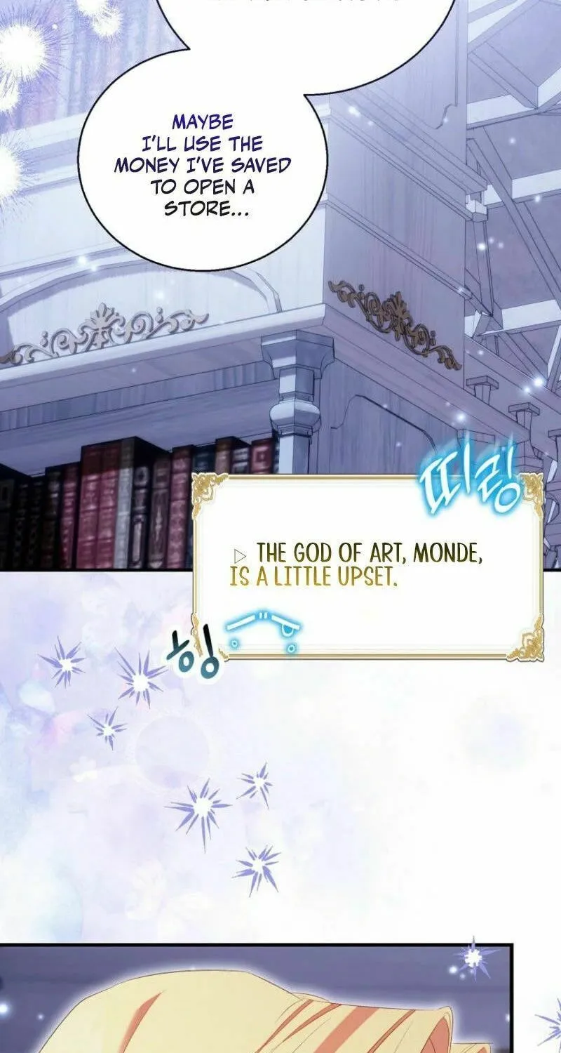 The Beloved Fake Saint Chapter 104 page 9 - 
