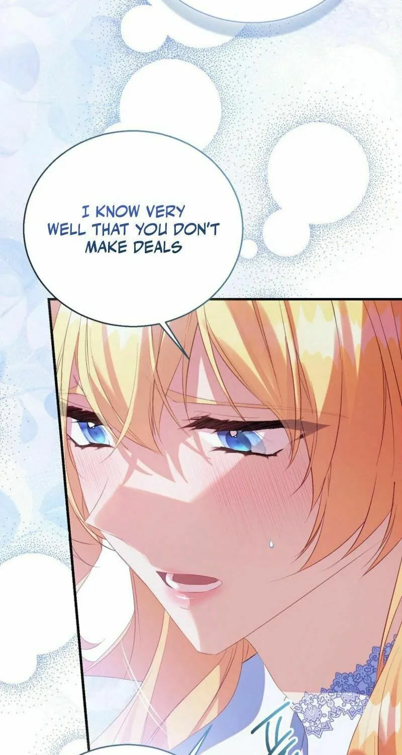 The Beloved Fake Saint Chapter 104 page 81 - 
